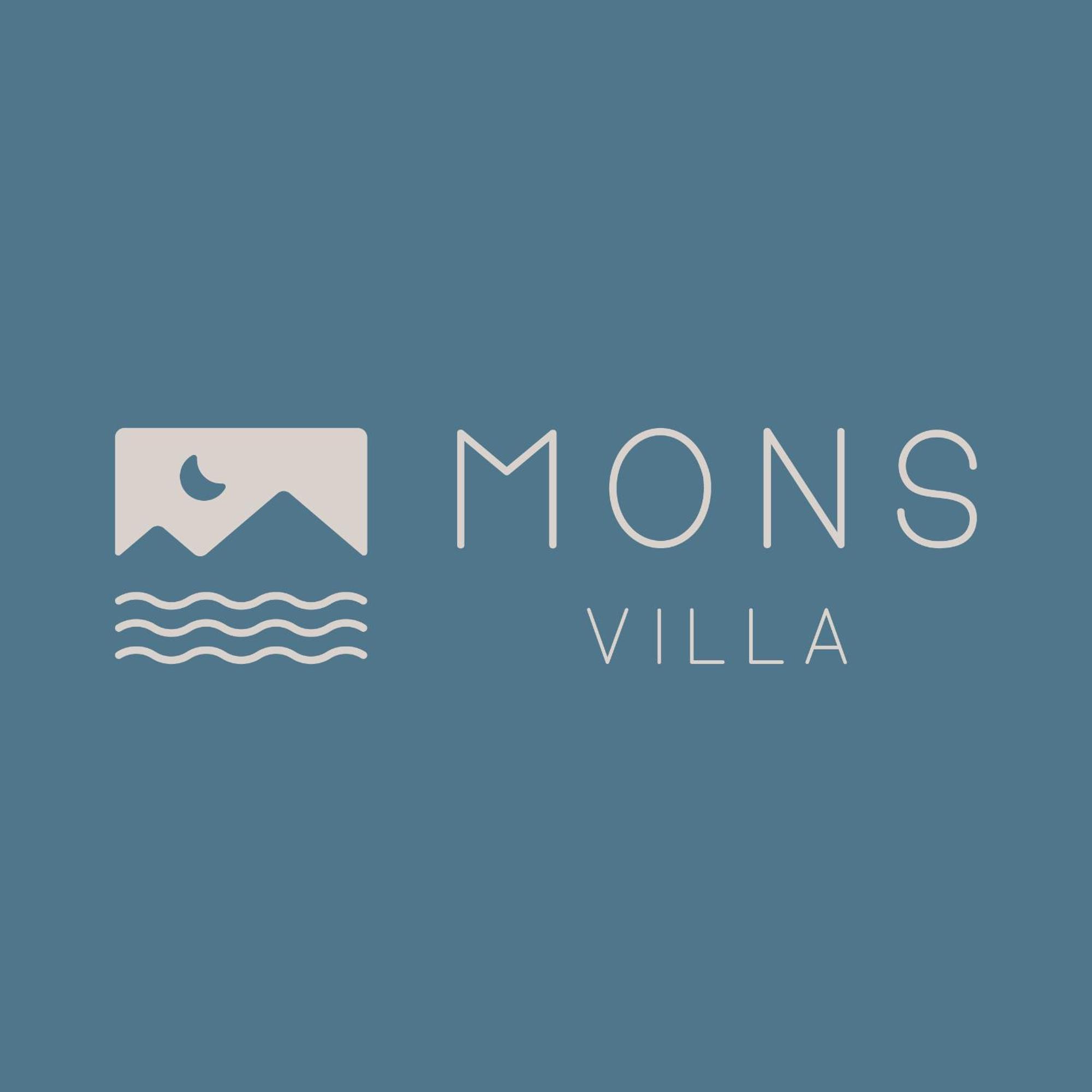 Вилла Mons